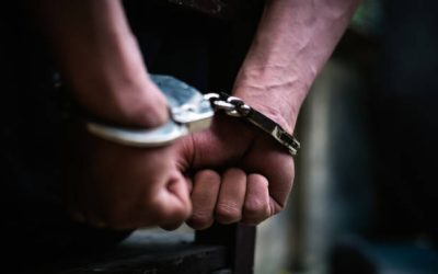 Dâmbovița: Arestează bărbat pentru agresiune sexuală în parc