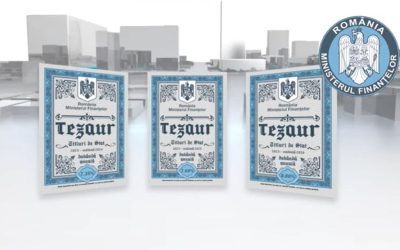 TEZAUR nou de luni: Reguli stricte, așteptare mare