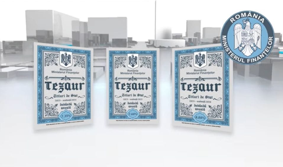 TEZAUR nou de luni: Reguli stricte, așteptare mare