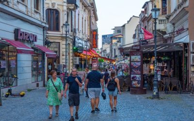 Românii fug din țară: De ce se scapă vacanța acasă