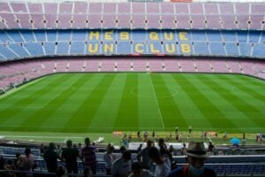 Champions League: Playoff-ul e pe drum