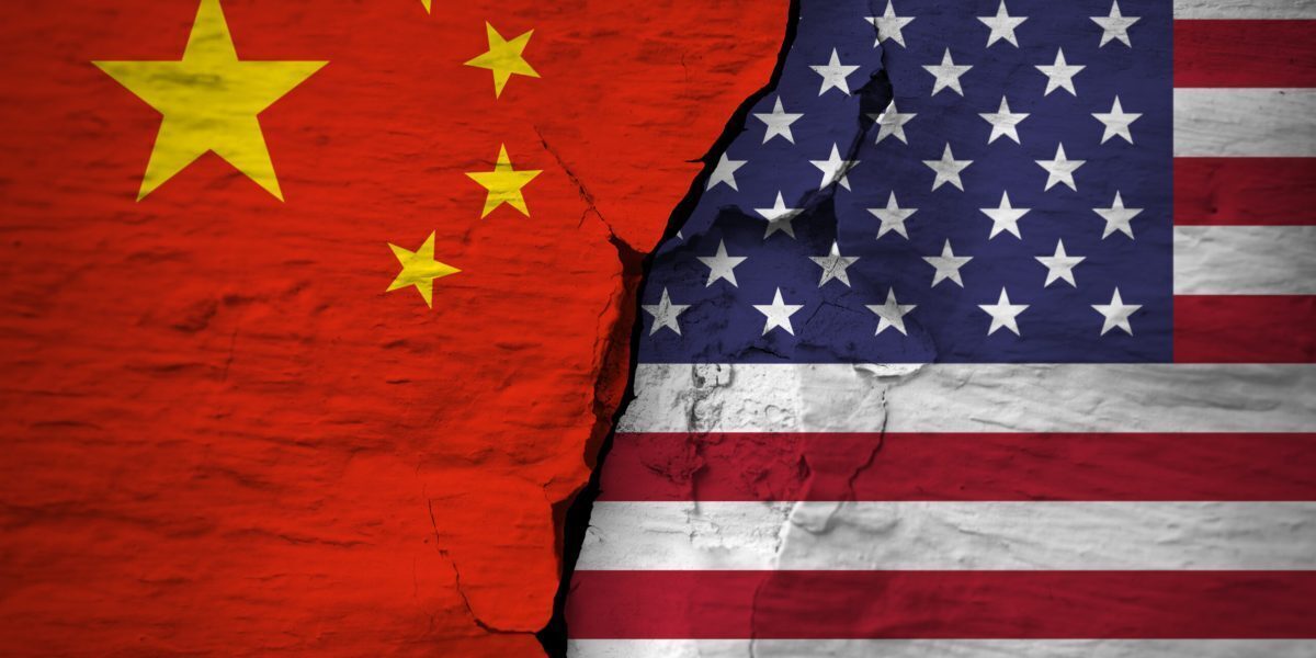 China amenință SUA: Drepturile noastre, apărate ferm