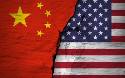 China amenință SUA: Drepturile noastre, apărate ferm
