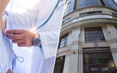 CNAS: Noul Contract-cadru și Normele, în transparență. Detalii noi