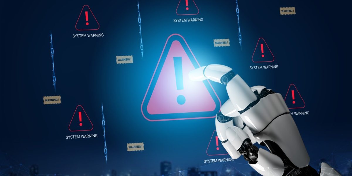 IA chinezesc: Scăpat din laboratorul de testare a securității cibernetice