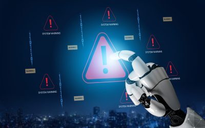 IA chinezesc: Scăpat din laboratorul de testare a securității cibernetice