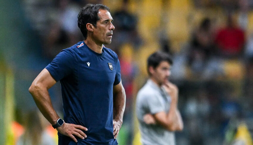 Samp, victorie cinică la Parma după un start excelent