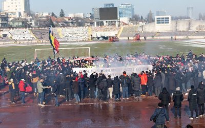 Noul stadion Dinamo: Soluția primarului Nicușor Dan și explicația sa