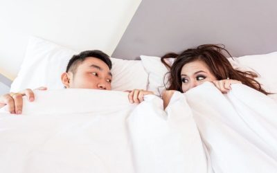 Căsnicia ucisă-n tăcere: Partenerii ajung colegi de apartament