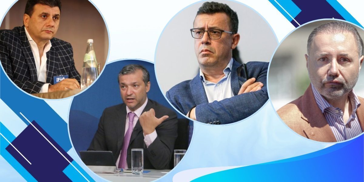 Și-a luat măsuri drastice. „Nu e prima dată când mă înjură”