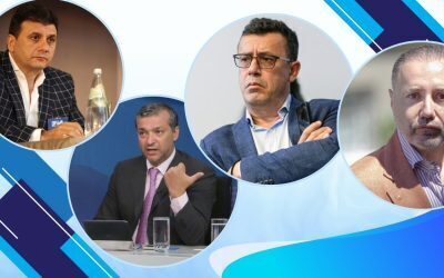 Și-a luat măsuri drastice. „Nu e prima dată când mă înjură”