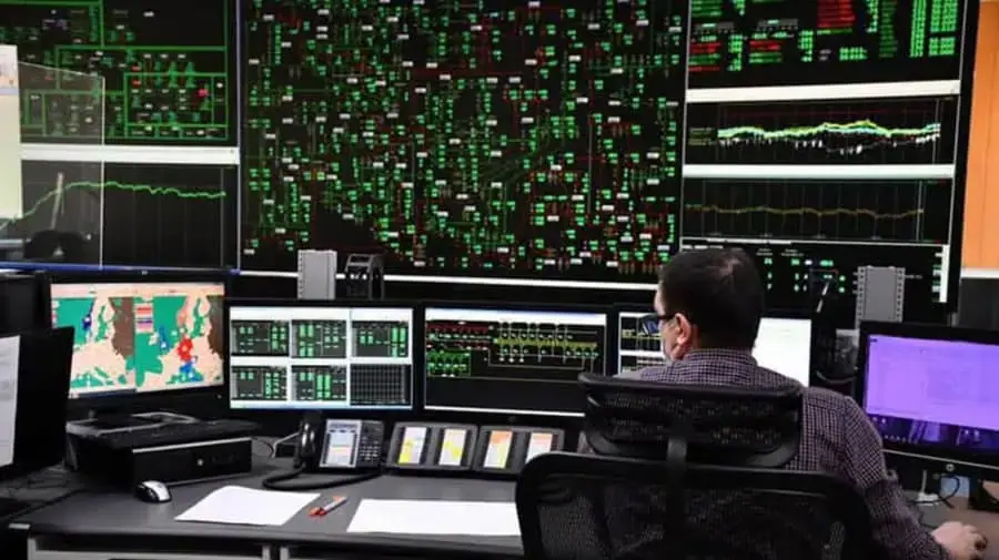 Limitarea energiei, ultimă soluție disperată