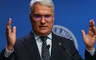 PÎSLARU ACUZĂ PSD: „E VINA LOR PENTRU EȘECUL LEGII SALARIZĂRII”