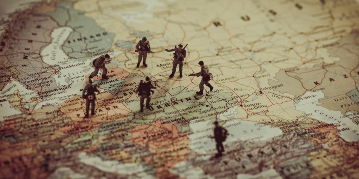 Ucraina și Rusia, schimb de trupuri de soldați pe front