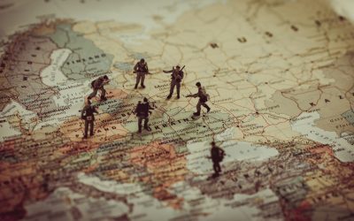 Ucraina și Rusia, schimb de trupuri de soldați pe front