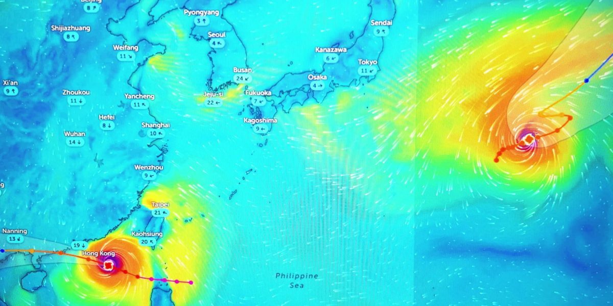 China revoluționează vremea cu inteligența artificială