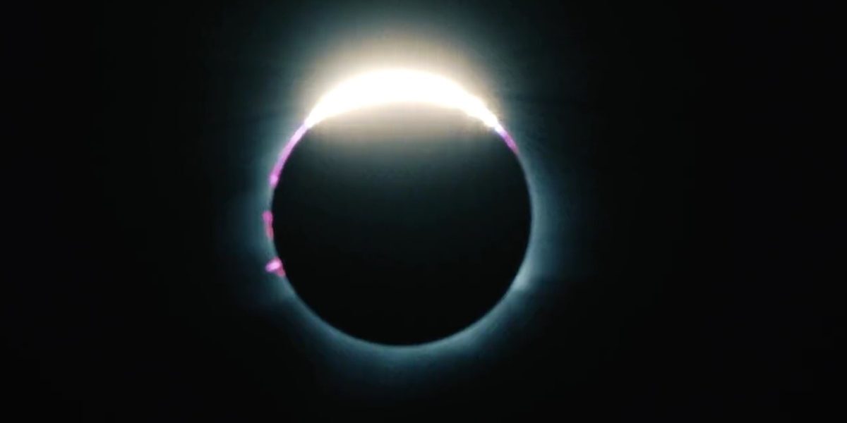 Eclipsă de Soare în România: Carei, în centrul spectacolului cosmic