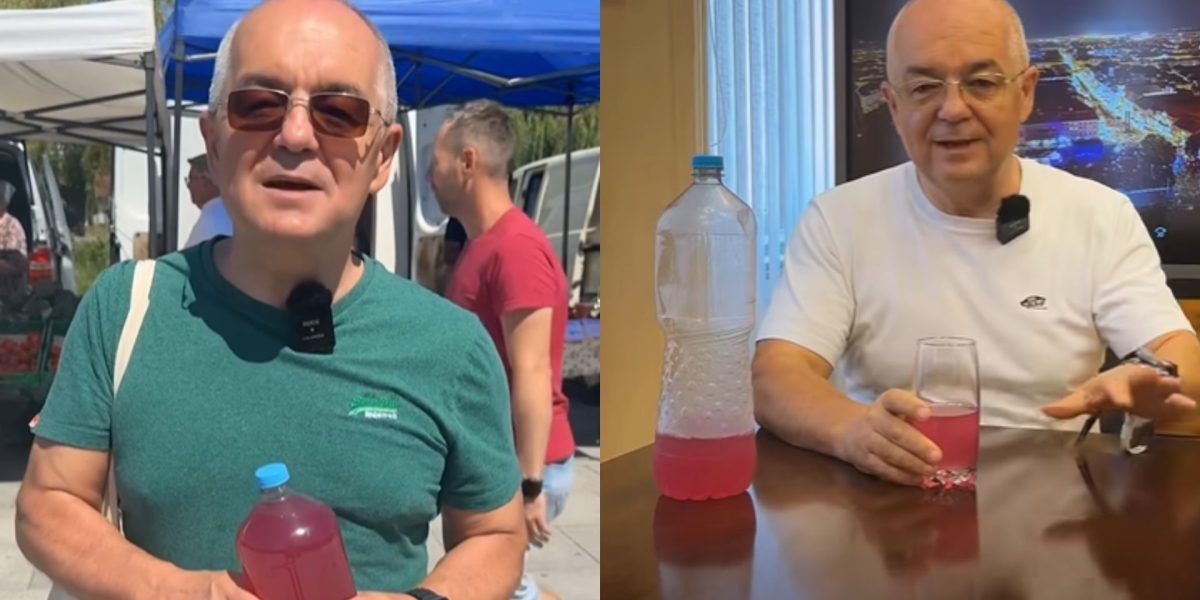 Boc, după Untold: Leacul secret e altul, nu cafeaua