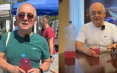 Boc, după Untold: Leacul secret e altul, nu cafeaua