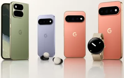 Pixel 11 și Google: Primele impresii de la lansare