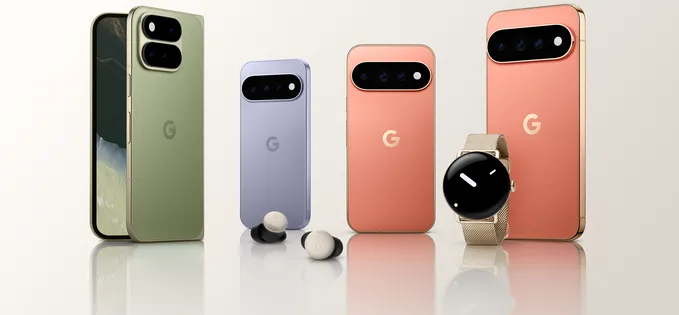 Pixel 11 și Google: Primele impresii de la lansare