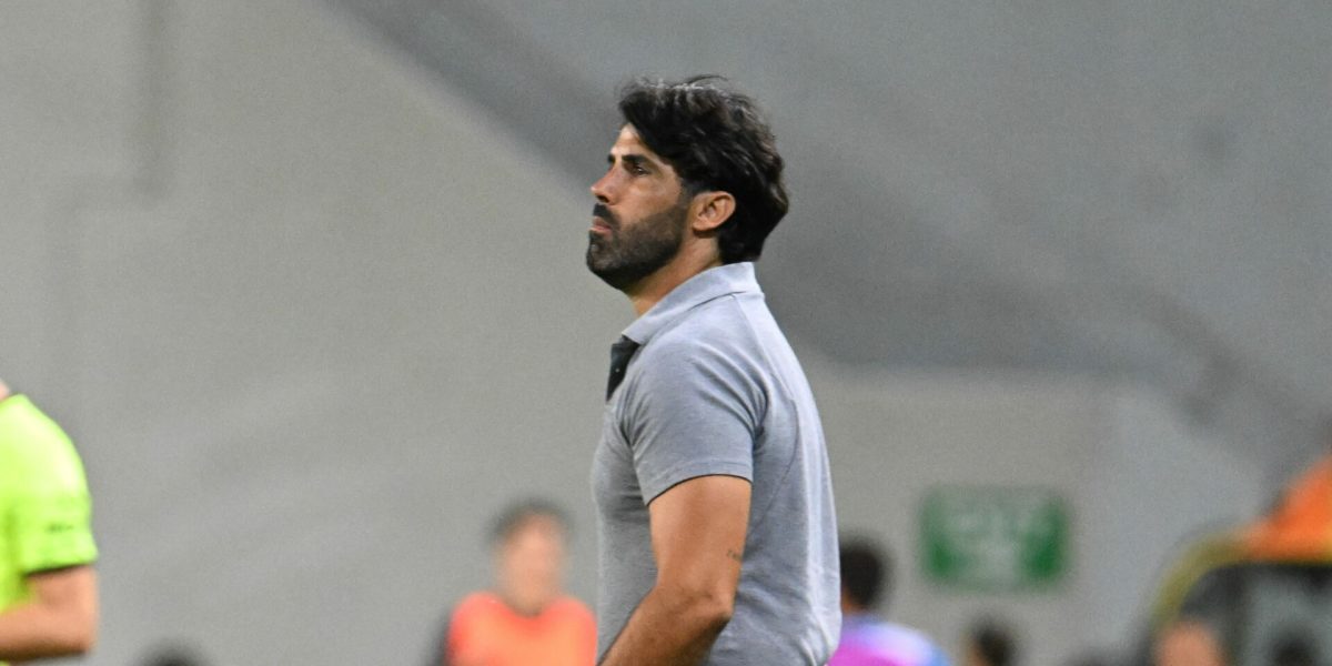 Coelho șochează din nou după Europa: „Rezultatul e bun!”