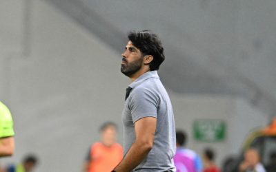 Coelho șochează din nou după Europa: „Rezultatul e bun!”