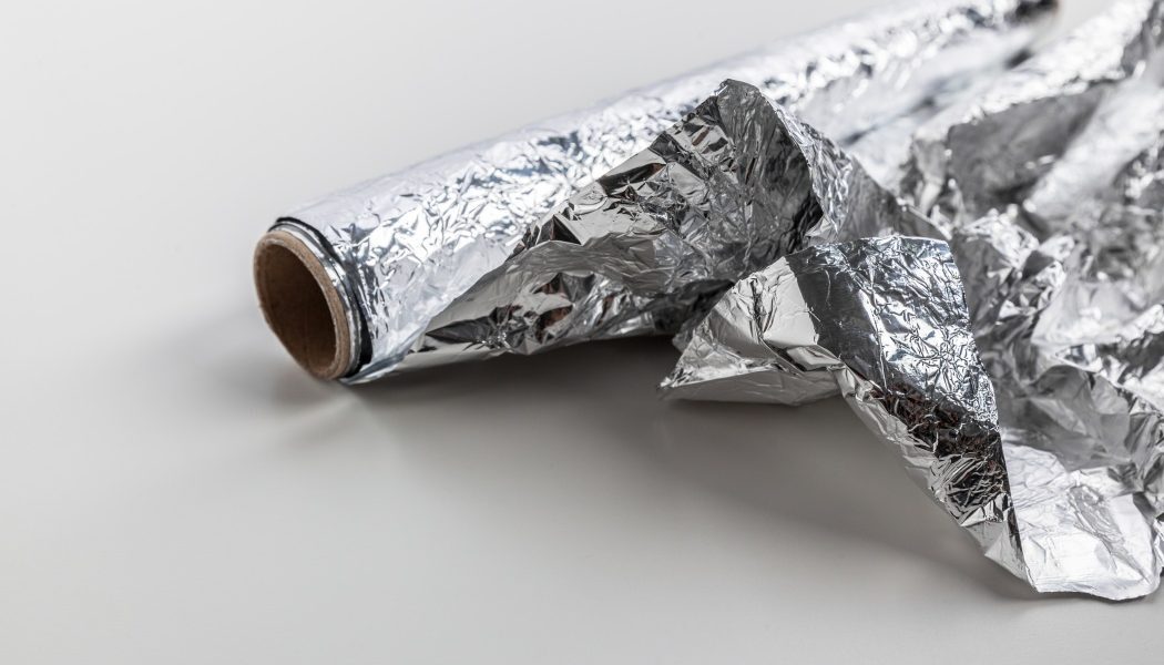 Folia de aluminiu: Greșeala majoră din bucătărie