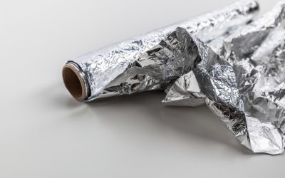 Folia de aluminiu: Greșeala majoră din bucătărie