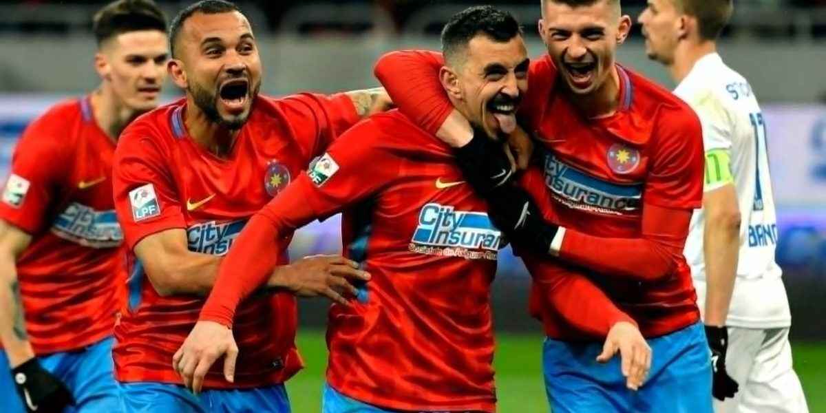 FCSB: Revenire șoc pe teren la 40 de ani după un an de pauză