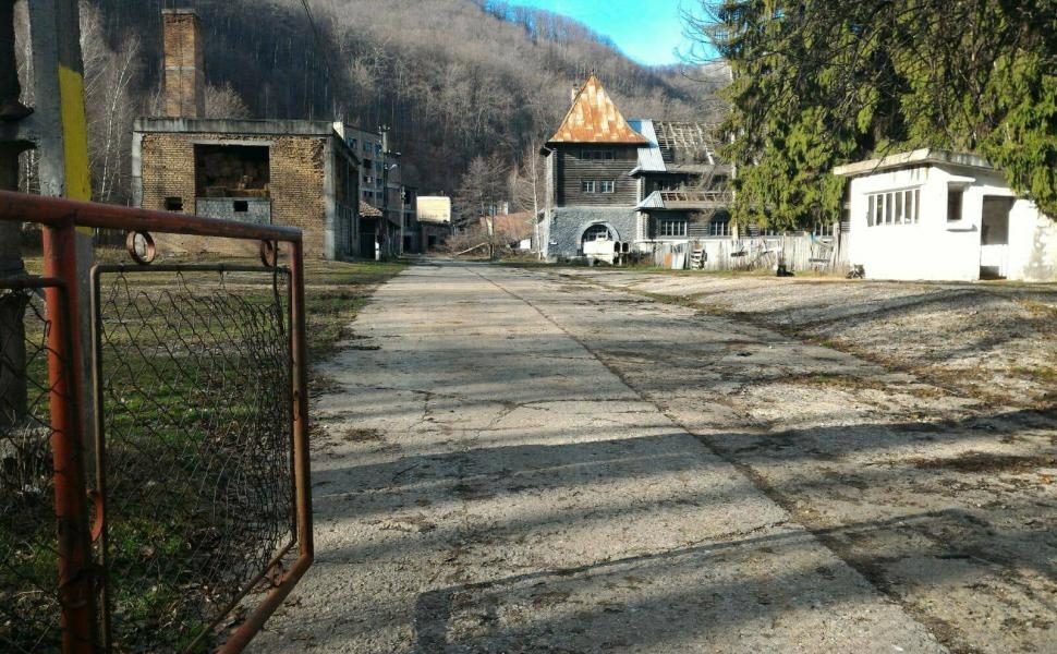 Aurul negru al României iese la lumină: Baia de Fier și miracolul grafen