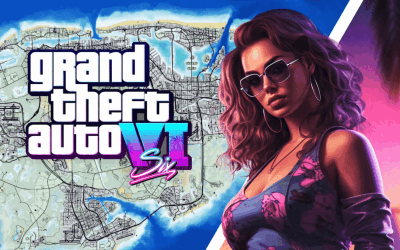 GTA VI trailer pe Netflix: Anunț în premieră pe Arena IT