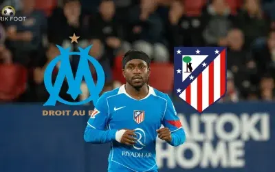 Lookman iese la rampă: Marseille, ciocnire cu Atletico