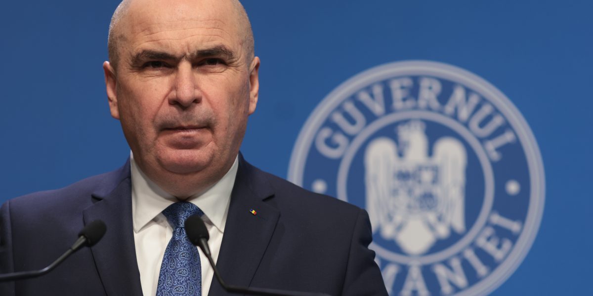 Guvernul decide noi măsuri pentru criza energetică