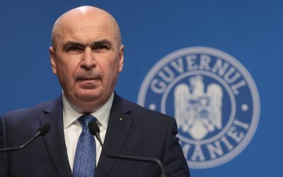 Guvernul decide noi măsuri pentru criza energetică