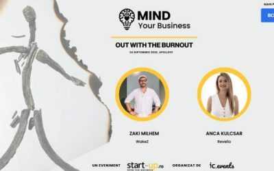 România: Startup-uri pentru mintea sănătoasă ies la rampă