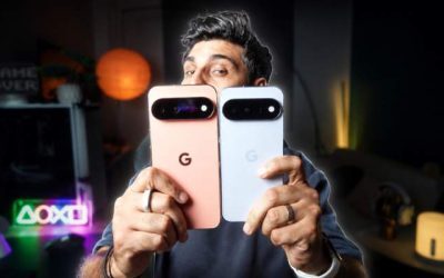 Google Pixel 11 și Watch 5, lansate: Tot ce trebuie să știi