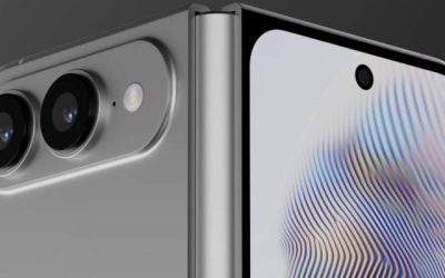 IPhone pliabil: Cel mai probabil, lansare în curând