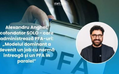 SOLO: Cum scapă freelancerii de birocrație