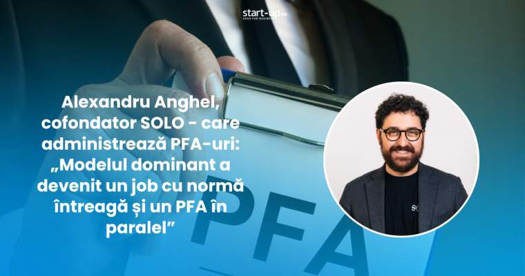 SOLO: Cum scapă freelancerii de birocrație
