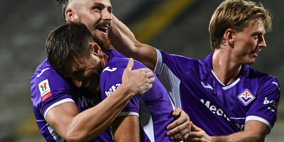 Drăgușin, debut cu assist și aplauze la viola