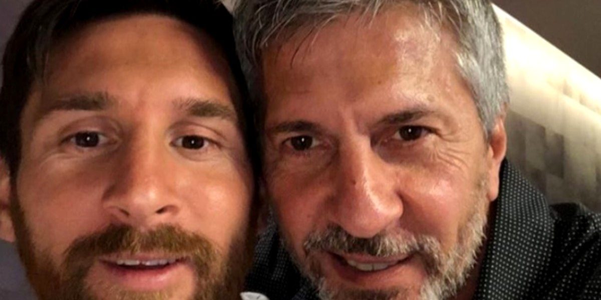 Doliu în fotbal: A murit tatăl lui Leo Messi, la 68 de ani