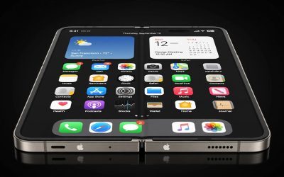Apple: Un nou pliabil? iPhone Ultra 3 se pregătește