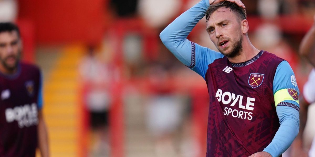West Ham: Start campionat sâmbătă, cine e pregătit