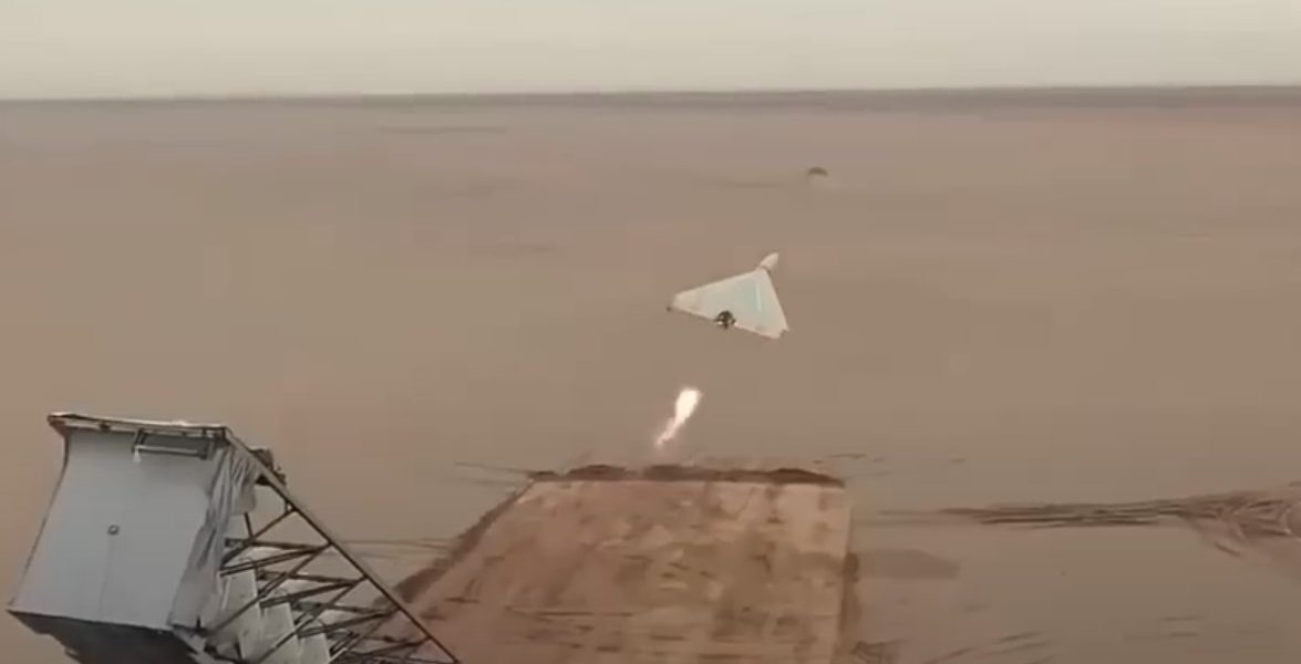 Explozii în Crimeea și Novorossiisk: Dronele au atacat din nou