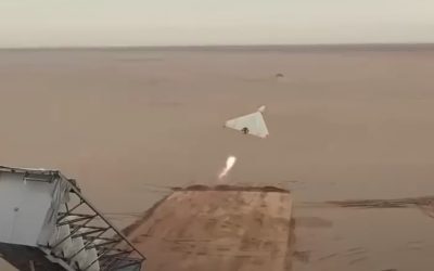 Explozii în Crimeea și Novorossiisk: Dronele au atacat din nou