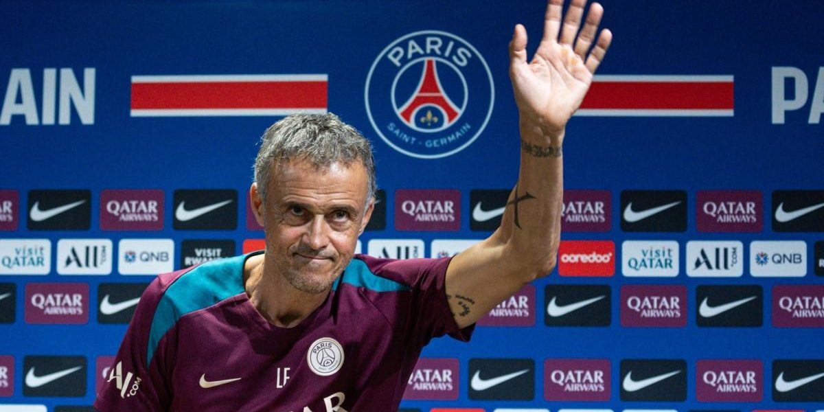 Luis Enrique, dezvăluiri majore la Paris