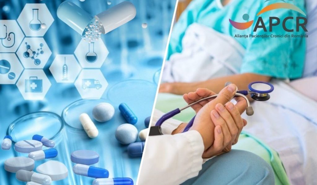 Pacienții, scutiți de războiul autorități-farma