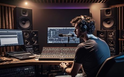 Sony, Universal, Warner cer reguli AI stricte în muzică