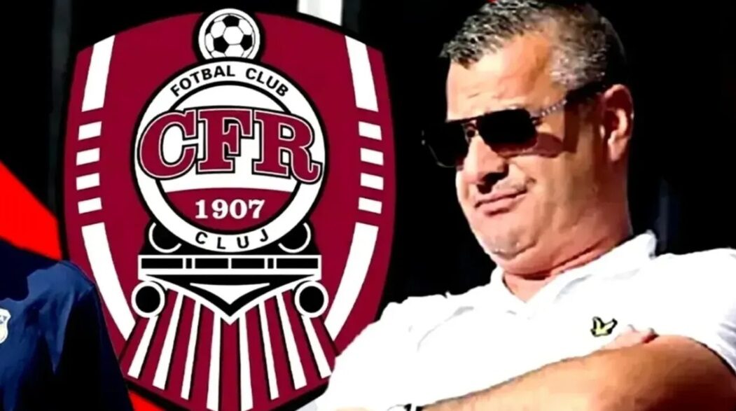 Varga a dat ordin! Fotbalist CFR, DAT AFARĂ la pauză